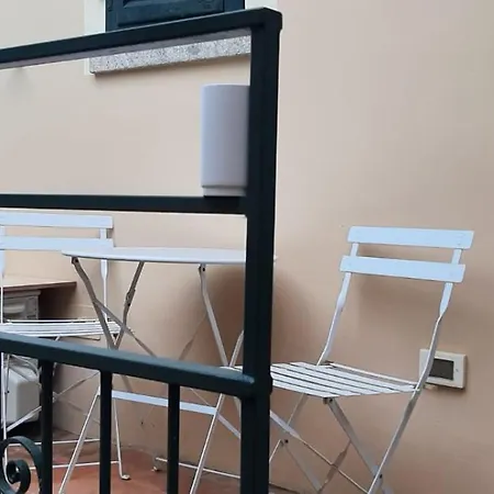 Appartamento Il Glicine