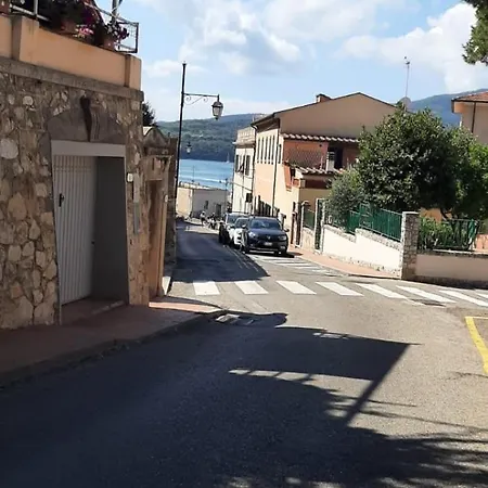 Il Glicine Portoferraio
