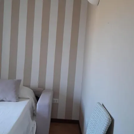 Il Glicine Apartment