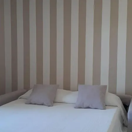 Apartment Il Glicine