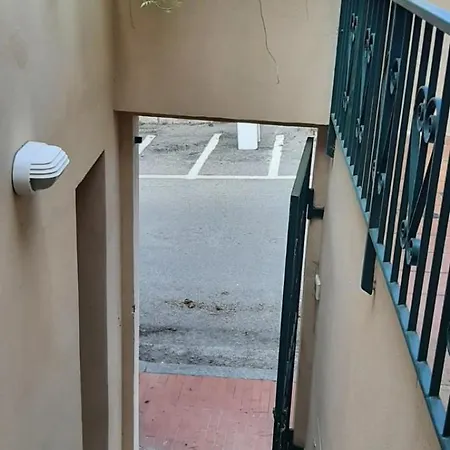 Apartment Il Glicine